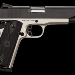 ROCKI 51447 ROCK STD 45 FS 2TONE - HANDGUNS - Tennessee Guns Inc