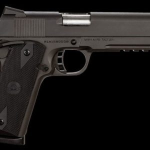 Rock Island Armory 1911 Tactical Standard 45ACP 5" Barrel W/ Dovetail...