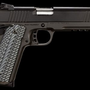 Rock Island Armory 1911 Tactical Ultra 45ACP 5" Barrel W/ Adjustable Sights...