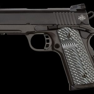 Rock Island Armory 1911 Tactical Ultra Compact 9mm 3.5" Barrel...