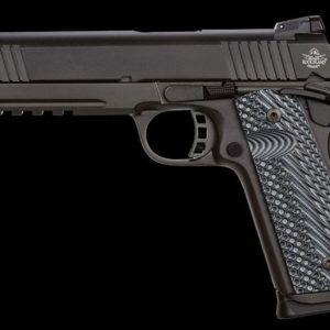 ROCKI 51914 TAC ULTRA 10MM FS - HANDGUNS - Tennessee Guns Inc