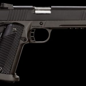 Rock Island Armory 1911 Tactical Ultra 45ACP 5" Barrel W/...