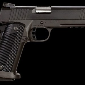 ROCKI 51679 TAC ULTRA 9MM HC FS