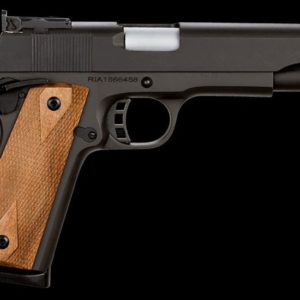 ROCKI 51434 1911A1 MTCHPRO 5IN 45*CA