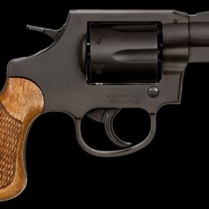 Rock Island M206 38 Special 2" Barrel W/ Fixed Sights 6Rd... - Revolvers - Tennessee Guns Inc