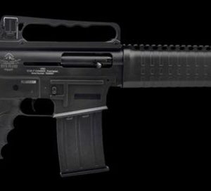 ROCKI 601BC VR60 12 STD SG