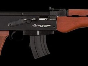 ROCKI 51121 MAK22 SA 22LR RFL