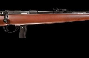 ROCKI 51013 M14Y YTH 22LR RFL - Bolt - Tennessee Guns Inc