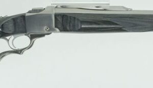 RUG 21304 1B 450BUSH 20 SS/BLK LAM - RIFLES - Tennessee Guns Inc