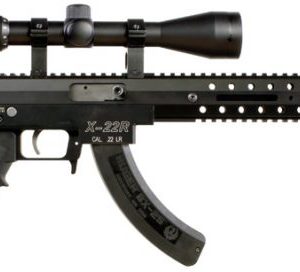 EXCEL EA22602 X22R 22LR 18 SCP 25R