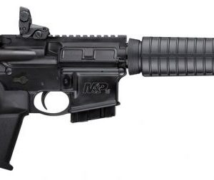 S&W M&P15 Sport II 223Rem/5.56NATO 16" 10+1 *CA* 12001