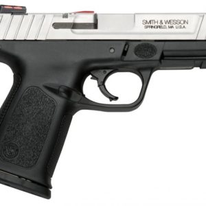S&W SD9 VE 9mm 4" Barrel 10+1 11907 - HANDGUNS - Tennessee Guns Inc