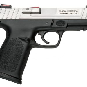 S&W SD40VE 40S&W 4" Barrel 10+1 *CA Compliant* 11908 - HANDGUNS - Tennessee Guns Inc