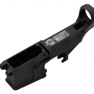 BRO BROSPEC15LR FORGED LOWER REC - Lower Receiver - Tennessee Guns Inc