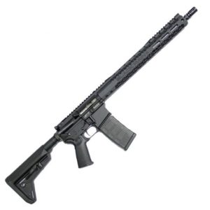 BRO BROSPEC15SSP 5.56 SOCOM PLUS 16 BLK