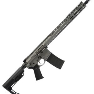 BRO BROSCOUTSG 5.56 RECON 16 GRY