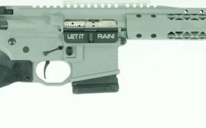 BRO BROSCOUTSGNY 5.56 *NY* 16 GRY