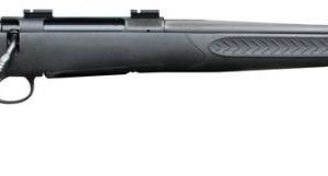 TCA 10073 COMPASS 7MM-08 BL/SYN - Bolt - Tennessee Guns Inc