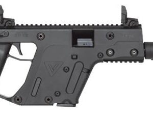 Kriss Vector CRB Gen II 9mm 16" Barrel W/ Flip-Adjustable Sights...