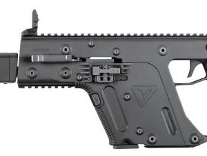 Kriss Vector CRB Gen II 45ACP 16" Barrel W/ Flip-Adjustable Sights 13+1 Black...