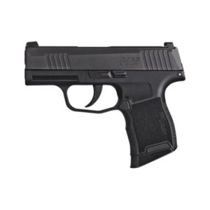 Sig Sauer P365 Nitron 9mm 3.1" Barrel 10+1