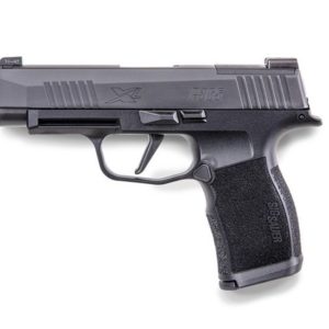 Sig Sauer P365 XL 9mm 3.7" Barrel 12+1 365XL-9-BXR3