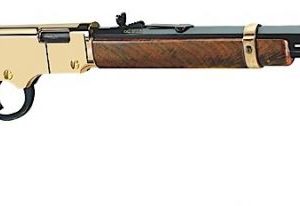 Henry Golden Boy 22LR 20" Barrel 16+1 H004