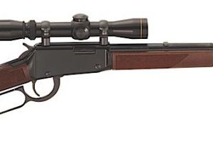 Henry 22WMR 19.25” Barrel 11+1 H001M - RIFLES - Tennessee Guns Inc