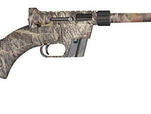 HENRY H002C US SURVIVAL CAMO 22LR