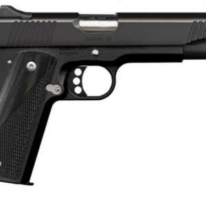 Kimber Custom LW Nightstar 9mm 5" Barrel 9+1 3700596