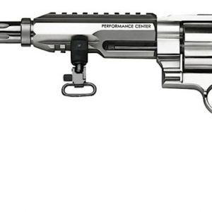S&W 460 PC XVR 460S&W Magnum 12" Barrel 5Rd 170280 - Revolvers - Tennessee Guns Inc
