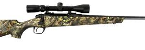 Remington 783 223 Remington 22" Barrel W/ Scope 4+1 Mossy Oak...