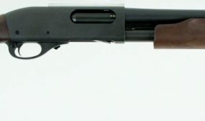 Remington 870 12 Gauge 18.5" Barrel 4+1 25559 - Bolt - Tennessee Guns Inc