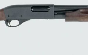 Remington 870 12 Gauge 18.5" Barrel 6+1 81197 - Bolt - Tennessee Guns Inc
