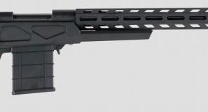 HOWA HCRA73102 AUST LUTH 24 HB T/C 308 - Bolt - Tennessee Guns Inc