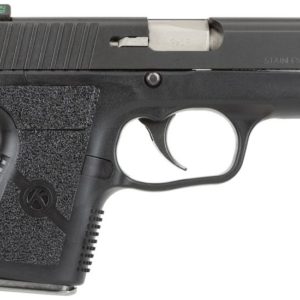 Kahr PM9 9mm 3" Barrel W/Tritium Night Sights 6+1/7+1... - HANDGUNS - Tennessee Guns Inc