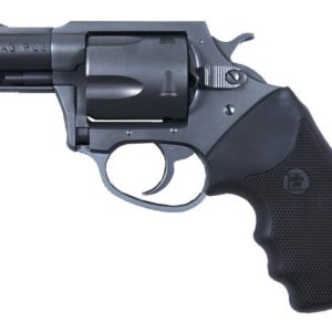 CHA 13520 MAG PUG 357MAG 2IN PT BL - Revolvers - Tennessee Guns Inc