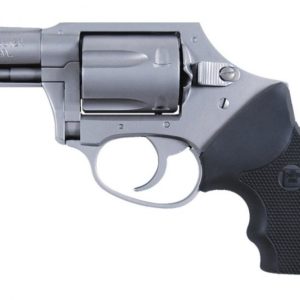 CHA 73811 UNDERCOVER 38 HAMMERLESS SS - Revolvers - Tennessee Guns Inc