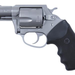 CHA 73520 MAG PUG 357MAG 2IN PT SS - Revolvers - Tennessee Guns Inc