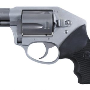 Charter Arms Off Duty 38 Special 2" Barrel W/ Fixed Sights 5Rd...