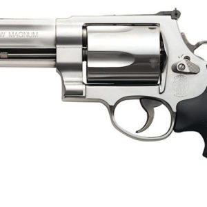 S&W 460 XVR 460S&W Magnum 5" Barrel 5Rd 163465 - Revolvers - Tennessee Guns Inc