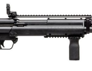 Kel-Tec KSG25 12 Gauge 30.5" Barrel 24+1 Black KSG25BLK - Semi-Automatic - Tennessee Guns Inc
