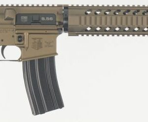 DIA DB15CCBB 223 10 FF RL BRZ - AR UPPERS - Tennessee Guns Inc