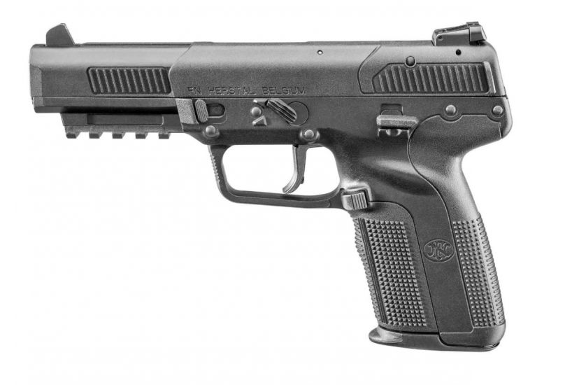 FN Five-seveN 5.7X28mm 4.8" Barrel 10+1 3868929302 - Image 3
