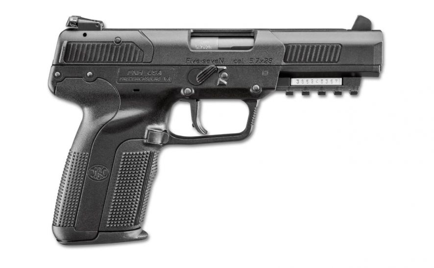 FN Five-seveN 5.7X28mm 4.8" Barrel 10+1 3868929302