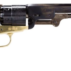 TRAD FR18511 1851 COLT NAVY 44C BRASS - Revolvers - Tennessee Guns Inc
