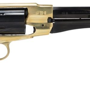 TRAD FR18581 1858 REMINGTON 44C BRASS - Revolvers - Tennessee Guns Inc