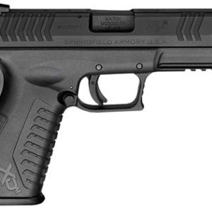 Springfield Armory XDM 45ACP 4.5" Barrel 10+1 Black Melonite... - HANDGUNS - Tennessee Guns Inc