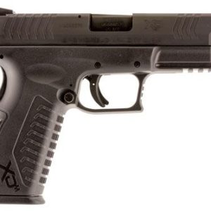 Springfield Armory XDM 45ACP 4.5" Barrel 13+1 XDM94545BHCE - HANDGUNS - Tennessee Guns Inc