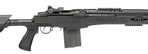 Springfield Armory M1A Socom CQB 16.25" Barrel 308 WIN(7.62x51mm)...